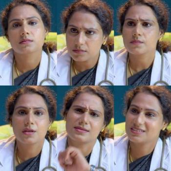 Priyanka Chandran